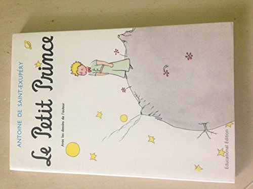 Le Petit Prince, Revised Educational Edition