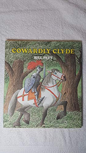 Cowardly Clyde