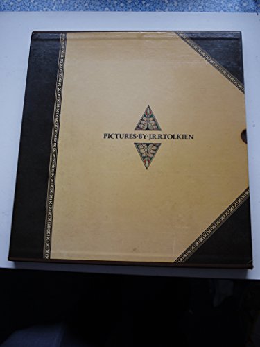 Pictures by J.R.R. Tolkien