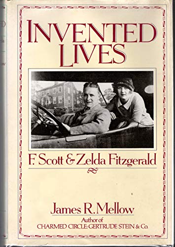 Invented Lives: F. Scott and Zelda Fitzgerald