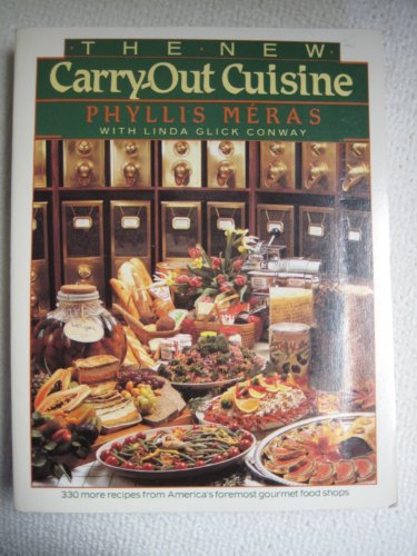 The New Carry-Out Cuisine