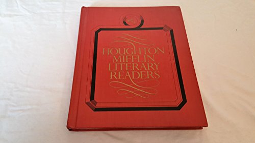 Houghton Mifflin literary readers