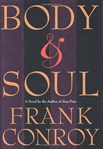 Body & Soul