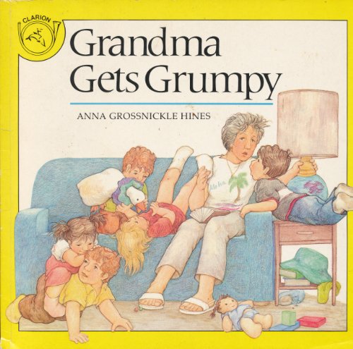 Grandma Gets Grumpy