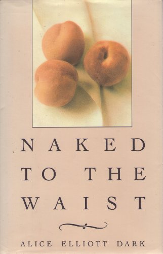 Naked to the Waist