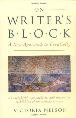 On Writer's Block: A New Approach to Creativity