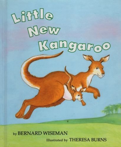 Little New Kangaroo