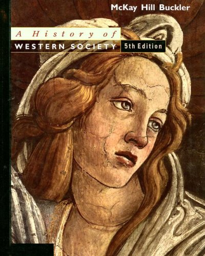 History of Western Society Complete