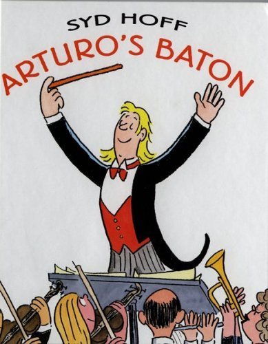 Arturo's Baton