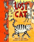 Lost Cat