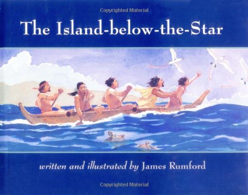 The Island-Below-The-Star