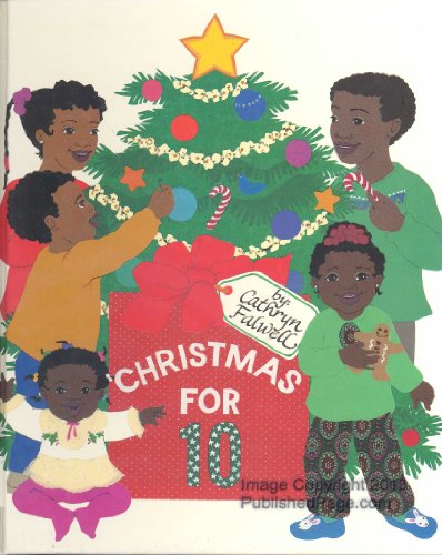 Christmas for 10