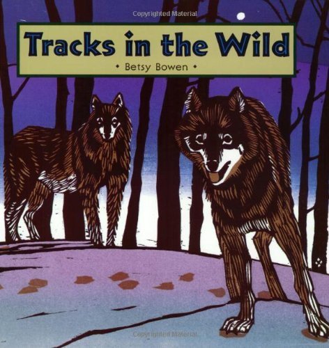 Tracks in the Wild