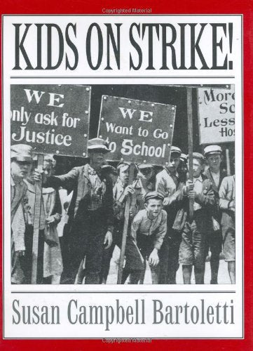 Kids on Strike