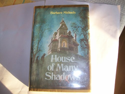 House of Many Shadows