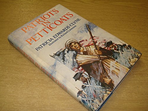 Patriots in Petticoats
