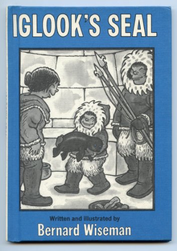 Iglook's Seal