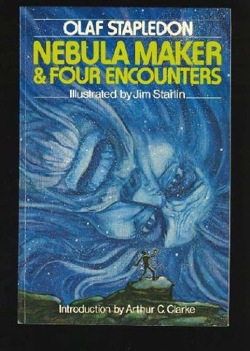 Nebula Maker & Four Encounters