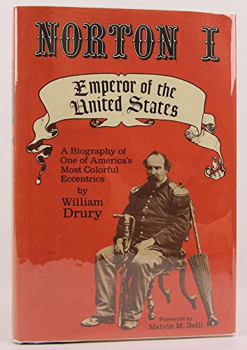 Norton I, Emperor of the United States