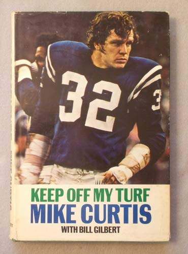 Keep Off My Turf