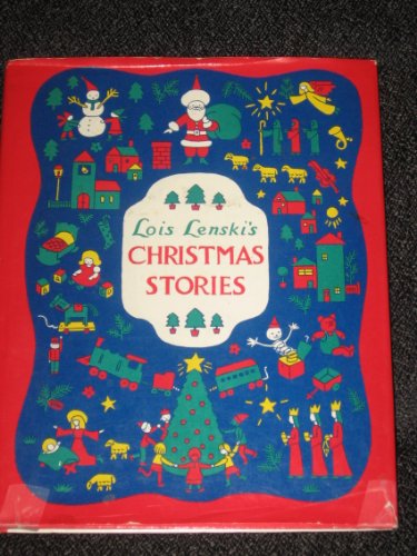 Lois Lenski's Christmas Stories