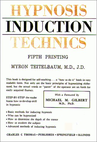Hypnosis Induction Technics