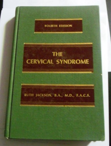 The Cervical Syndrome