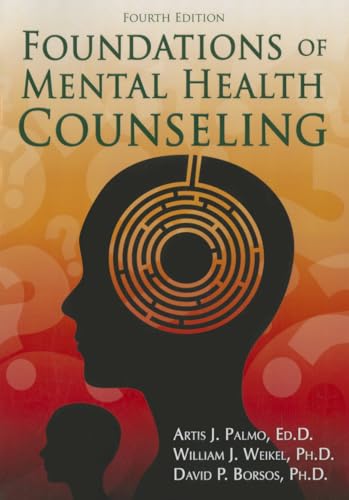 Foundations of Mental Health Counseling