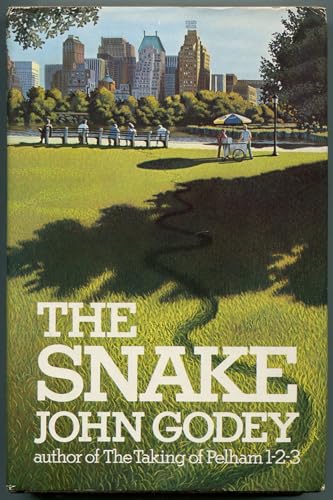 The snake