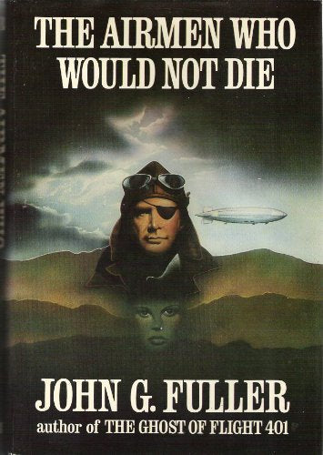 Airmen Would Not Die