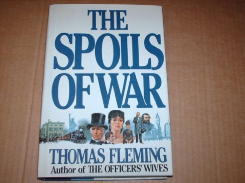 Spoils of War