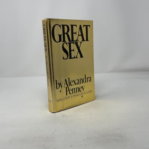 Great Sex