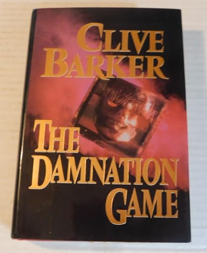 Damnation Game