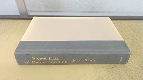 Sweet Lass of Richmond Hill (Georgian Saga)