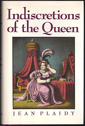 Indiscretions of the Queen (Georgian Saga)