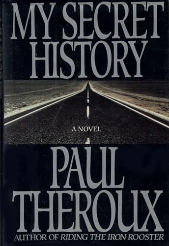 My Secret History