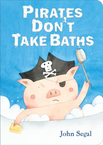 Pirates Don't Take Baths