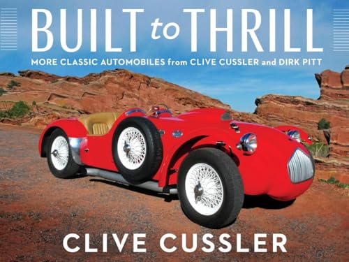 Built to Thrill