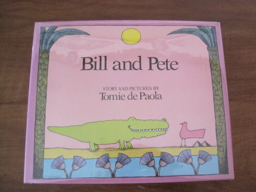 Bill and Pete
