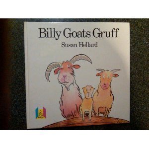 Billy Goats Gruff