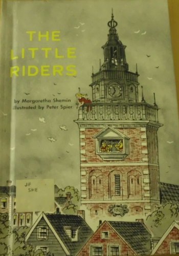 Little Riders
