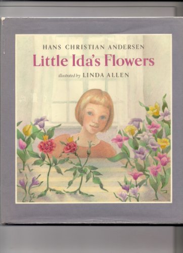 Little Ida's Flowers