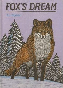 Fox's Dream Sandcastle (Sandcastle Book)