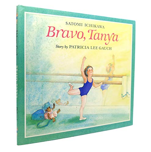 Bravo, Tanya