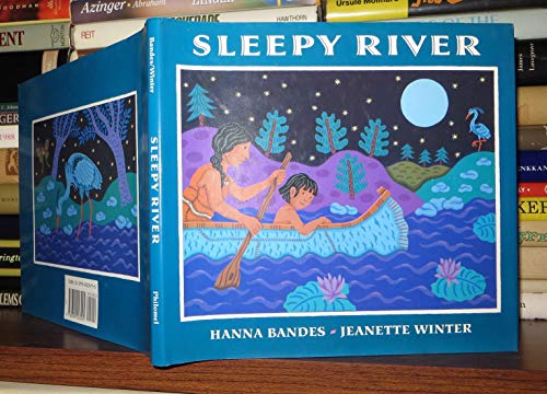 Sleepy River