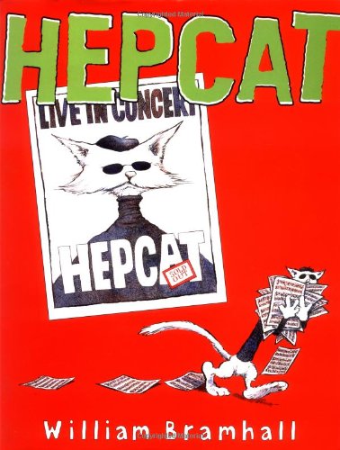 Hep Cat