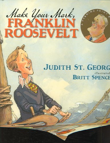 Make Your Mark, Franklin Roosevelt