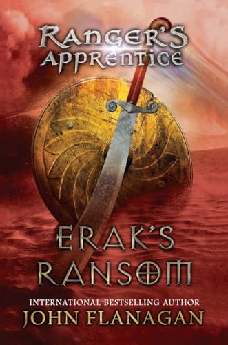 Erak's Ransom (Ranger's Apprentice, Book 7)