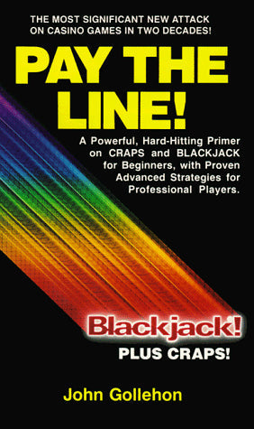 Pay the Line