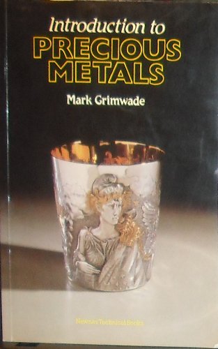 Introduction to precious metals
